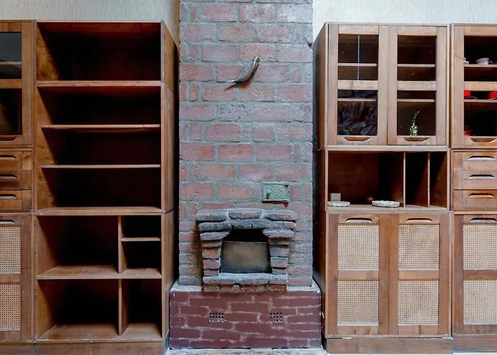 Lovely Dulcet Loft In Center Of Rustaveli