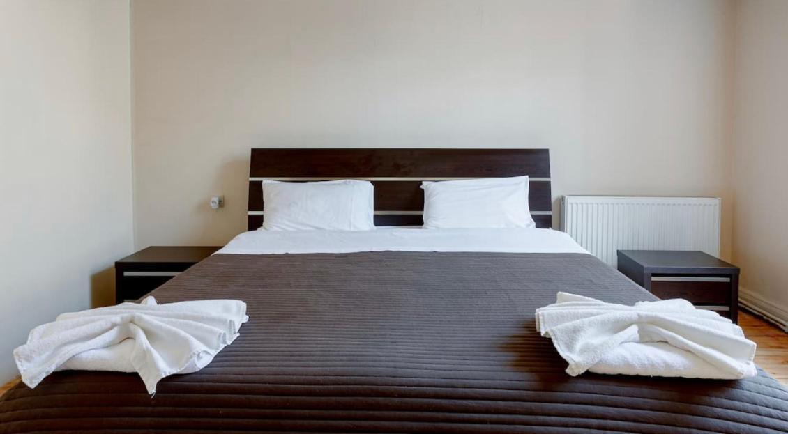 شقة Lovely Dulcet Loft In Center Of Rustaveli *