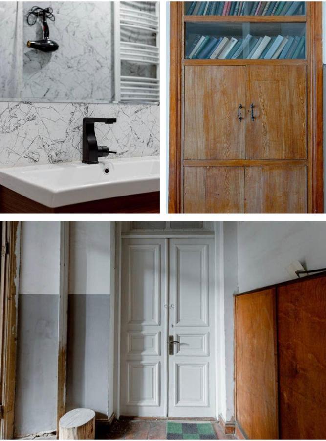 Lovely Dulcet Loft In Center Of Rustaveli تبليسي