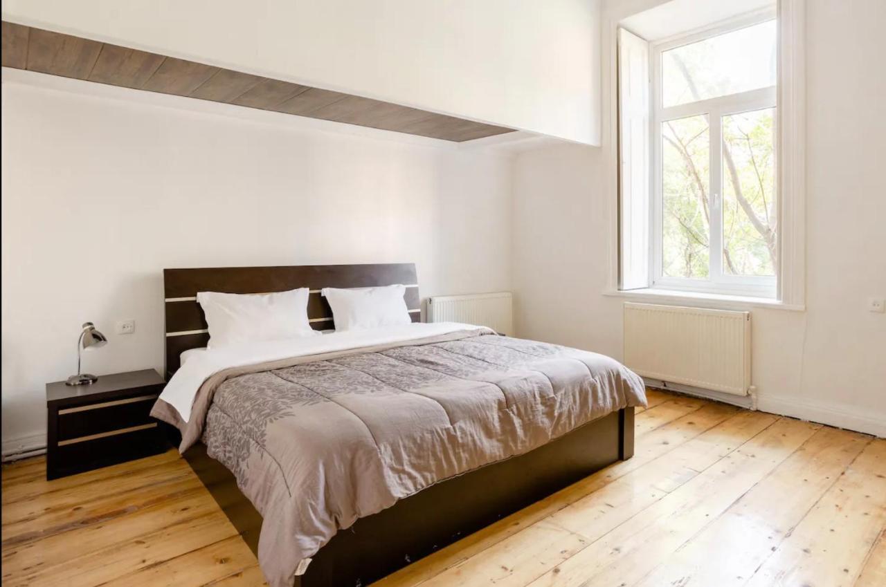 Lovely Dulcet Loft In Center Of Rustaveli *