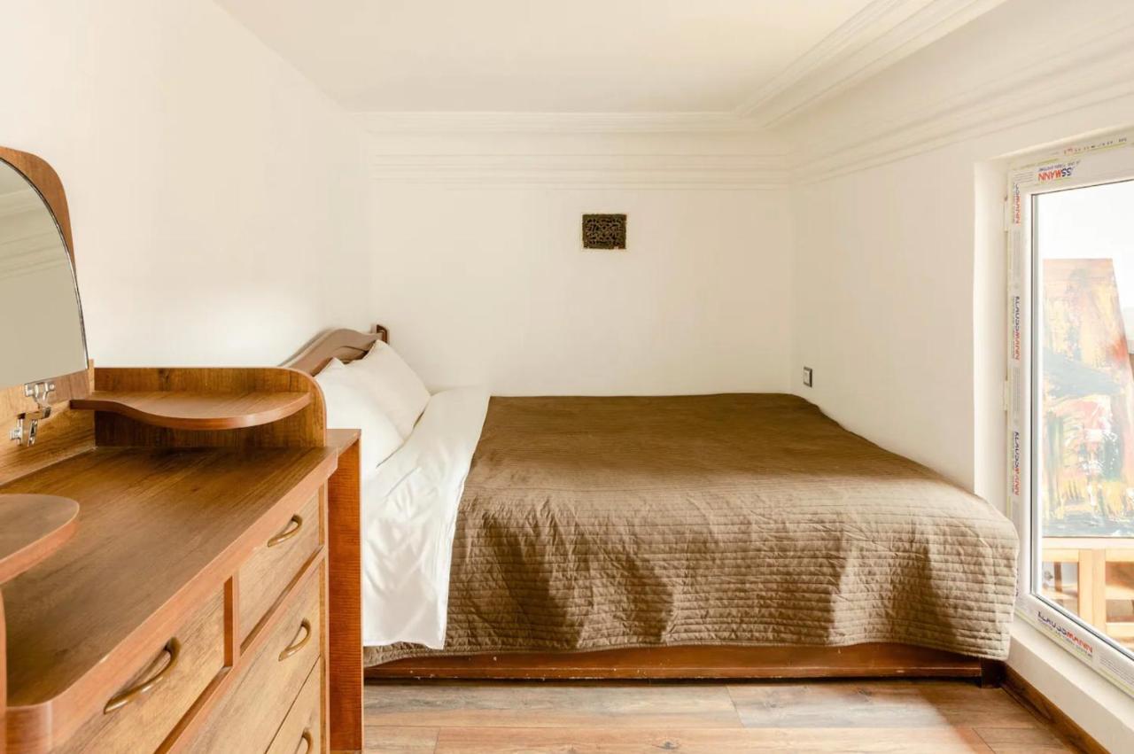 Lovely Dulcet Loft In Center Of Rustaveli شقة تبليسي