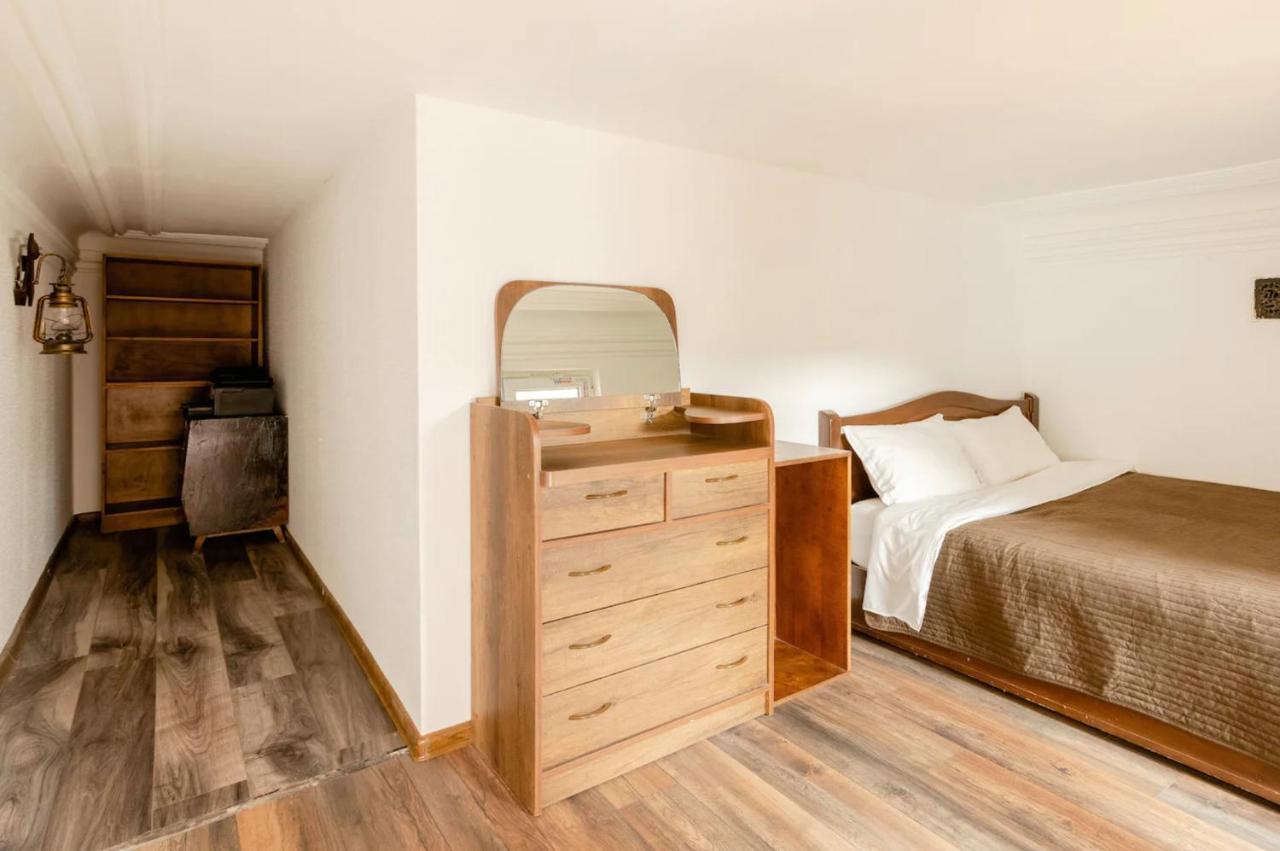 شقة Lovely Dulcet Loft In Center Of Rustaveli