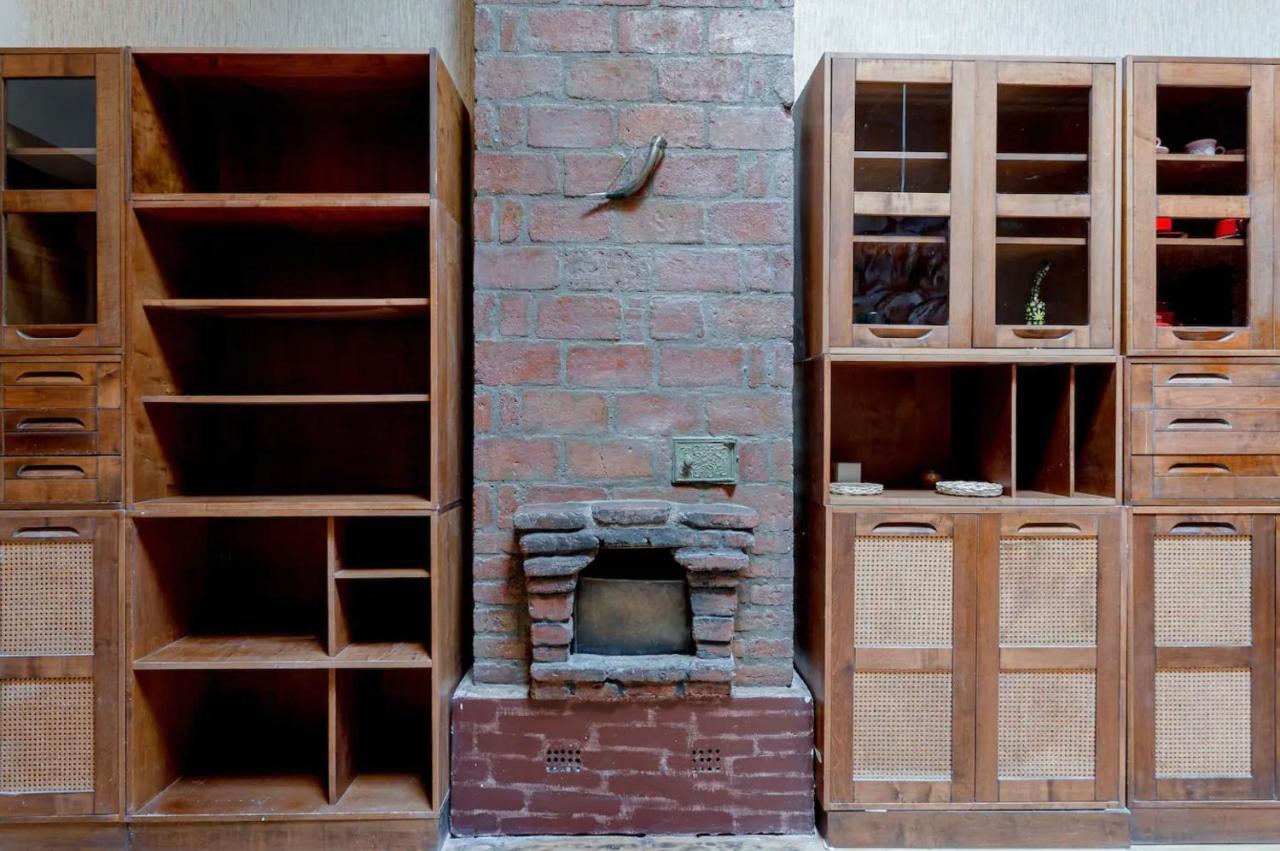 شقة Lovely Dulcet Loft In Center Of Rustaveli تبليسي